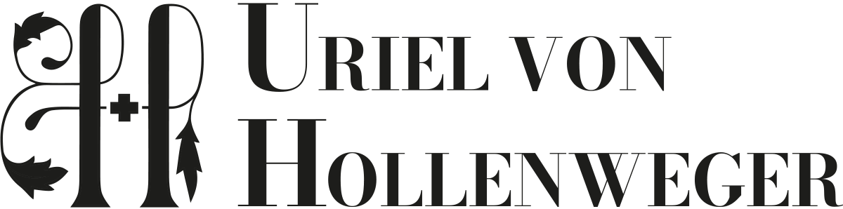 Logo UrielvonHollenweger H noir(v3)